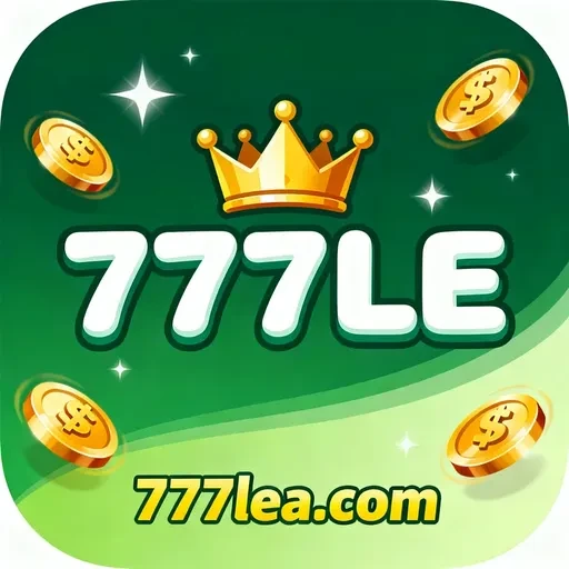 Logotipo 777le.com
