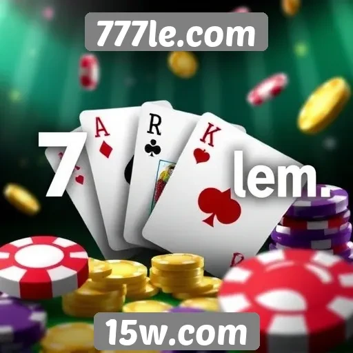 Ofertas e promoções disponíveis no 777le.com