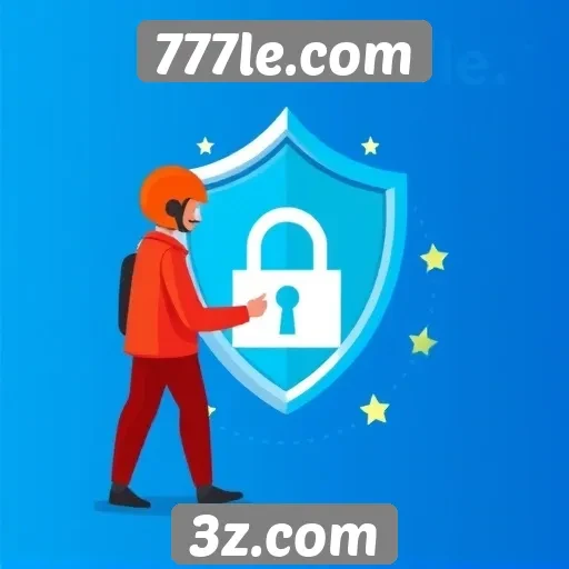 Recursos de segurança em plataformas de jogos online