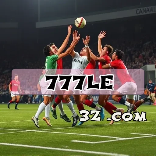 777le.com Promoções