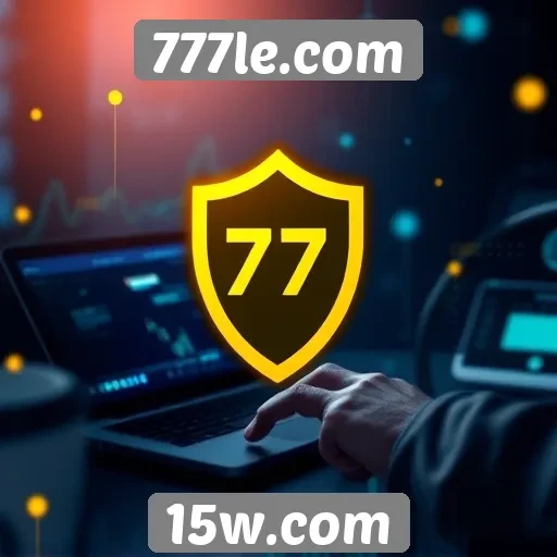 Explorando a segurança nas transações do 777le.com